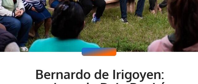 Bernardo de Irigoyen: vecinos de Bajo Pepirí plantearon mejoras y pidieron volver a formar parte del municipio